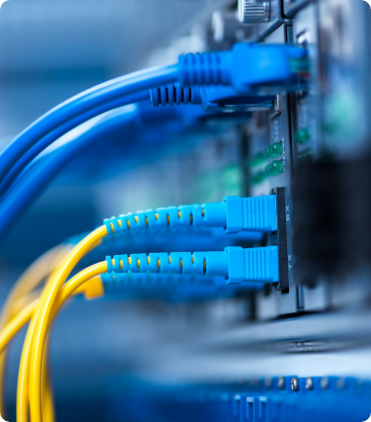 Best Network Cabling Installation Company Orlando, FL